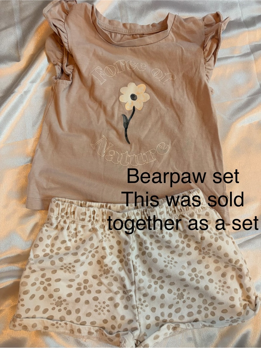 Girls 4T bundle - Picture 6 of 11